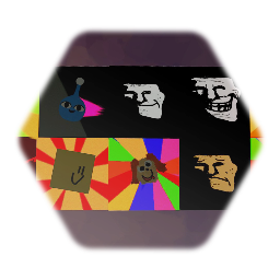 Meme Templates I Made