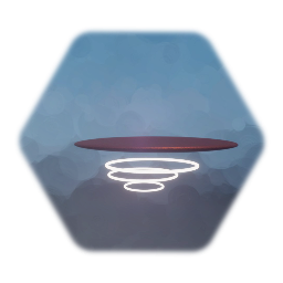 Hovering Platform