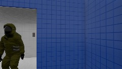 Remix de Backrooms Poolrooms