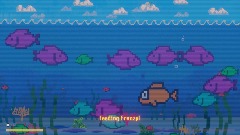 A screenshot taken in Dreams. 7 of 9.