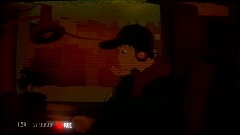 Captain Morgan's (not-so) chill vibes