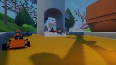 A screenshot taken in Dreams. 19 of 21.