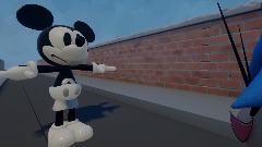 Remezcla de Nerves but every turn swap the bf voice