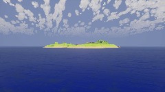 Zesus Island Chapter 0 Season 1: Origins