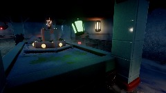 Remix of Remix of Bioshock Scene Graphics Demo