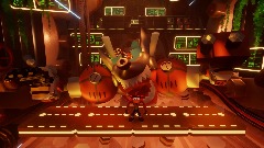 A screenshot taken in Dreams. 2 of 30.