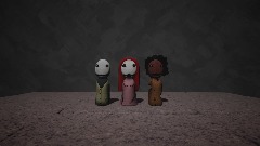 A screenshot taken in Dreams. 2 of 17.