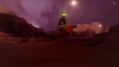 A screenshot taken in Dreams. 4 of 7.