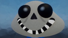 A screenshot taken in Dreams. 11 of 28.