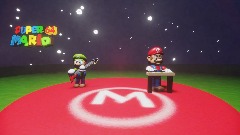 Mario & Luigi Band