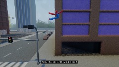 A screenshot taken in Dreams. 1 of 6.