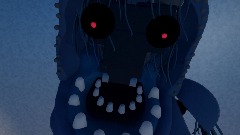 A screenshot taken in Dreams. 1 of 1.