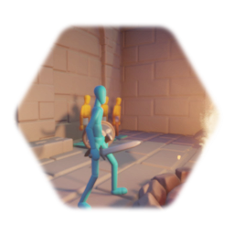 fighting trining for NoObS