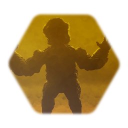 Godzilla Kaijus + Cryptids