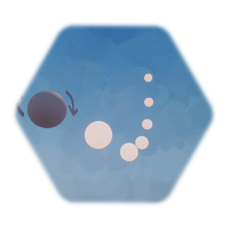 Curveball (Magnus Effect)