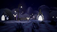 A screenshot taken in Dreams. 1 of 19.