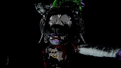 Shattered Roxanne Wolf Jumpscare