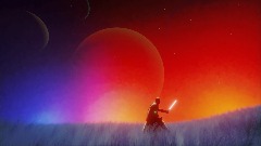 A screenshot taken in Dreams. 2 of 2.