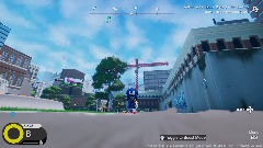 A screenshot taken in Dreams. 2 of 2.