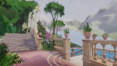 A screenshot taken in Dreams. 5 of 5.