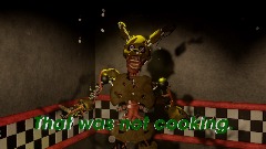 A screenshot taken in Dreams. 24 of 24.