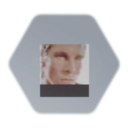 Sigma / Patrick Bateman - (50px)