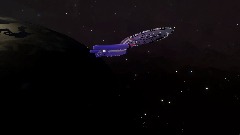 A screenshot taken in Dreams. 26 of 30.