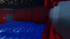 Fnaf sb Lego freddy room part 2