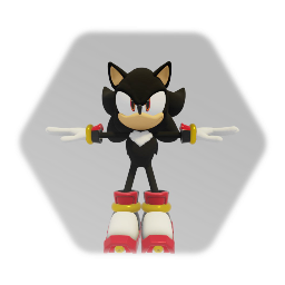 Stylized Uekawa Shadow