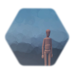 Puppet with Sliding ability (basic)