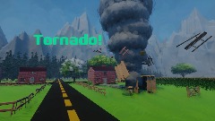 Tornado!
