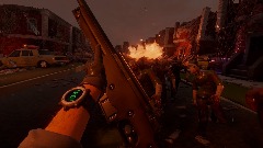A screenshot taken in Dreams. 11 of 30.