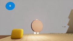 A screenshot taken in Dreams. 1 of 1.