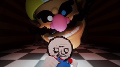 The Meme apparition