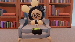 Therapist hacks a brain