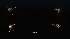 A screenshot taken in Dreams. 5 of 10.