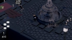 A screenshot taken in Dreams. 26 of 28.