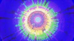 A screenshot taken in Dreams. 1 of 2.