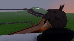 A screenshot taken in Dreams. 1 of 4.