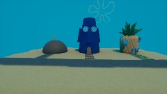 A screenshot taken in Dreams. 1 of 1.