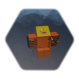 wedgehead