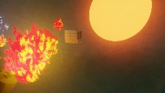 Remix of Start Menu Test