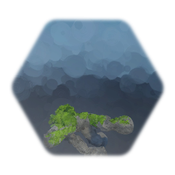 Stone Gollum 2 Enemy NPC