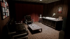 A screenshot taken in Dreams. 8 of 12.