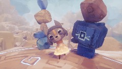 Mon Temple ancien<nbsp>!