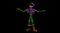 A screenshot taken in Dreams. 20 of 25.