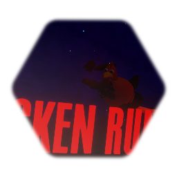 Tweedy's farm-Chicken Run