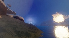 A screenshot taken in Dreams. 4 of 8.
