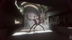 A screenshot taken in Dreams. 11 of 30.