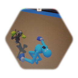 FaceBreaker Template Tiki